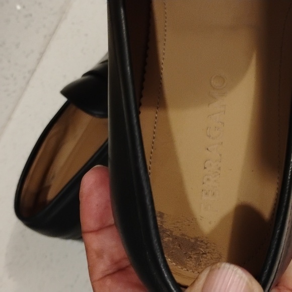 FERRAGAMO Shoes Size 10.5 Men - Picture 4 of 6